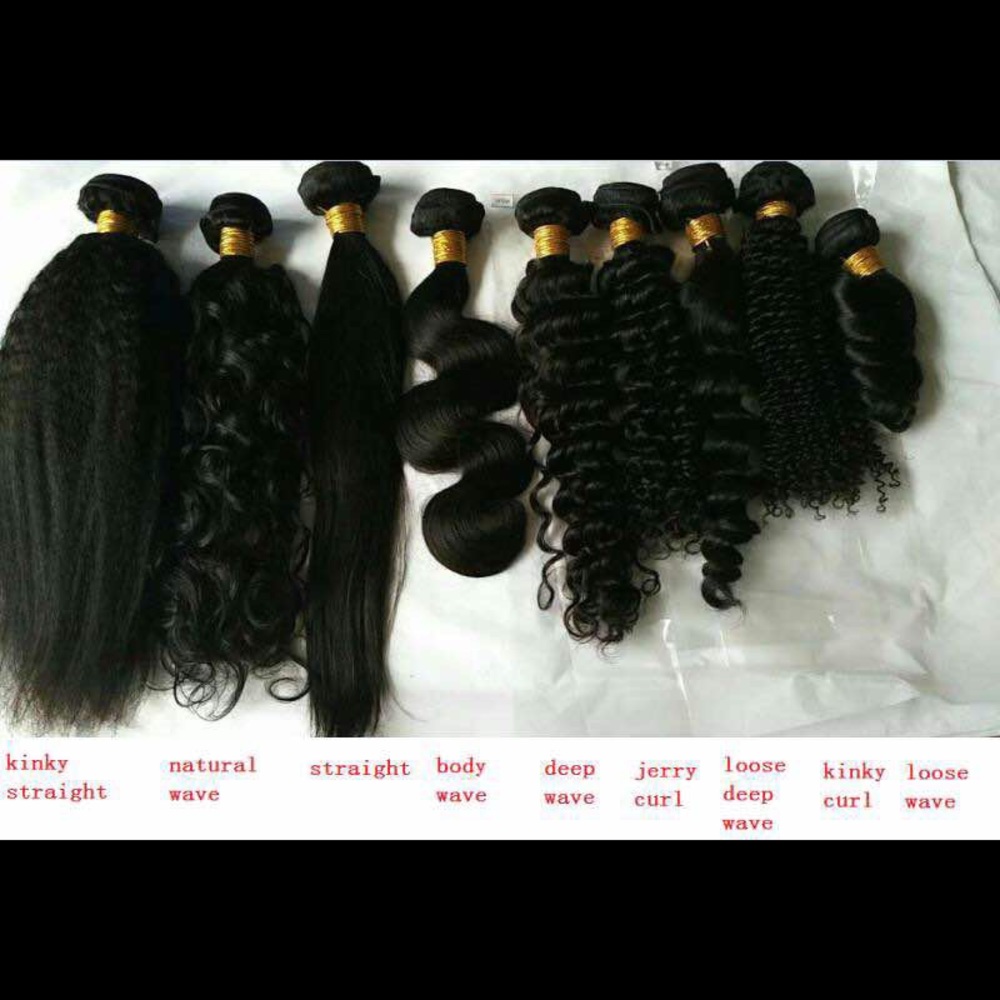 Natural Wave bundle - Picture 2 of 2